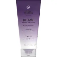 Four Reasons Color Mask Intense Toning Treatment Violet