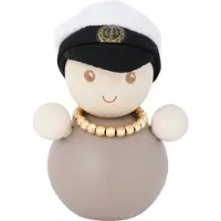 Aarikka YO tyttö
