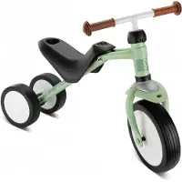 Puky PUKYmoto -ensimmäinen ajoneuvoni, Pastel Green