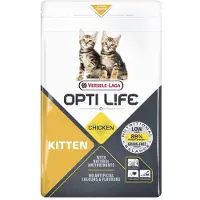 Versele-Laga Cat Kitten, Kana - Viljaton 2,5kg