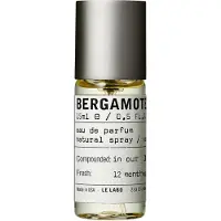 Le Labo Bergamote 22 Eau de Parfum 15 ml