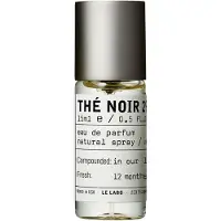 Le Labo Thé Noir 29 Eau de Parfum 15 ml