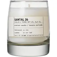 Le Labo Santal 26 - Classic Candle