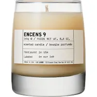 Le Labo Encens 9 Classic Candle Encens 9 - Classic Candle
