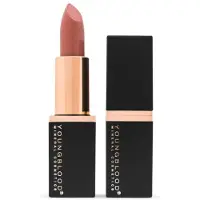 Youngblood Mineral Crème Lipstick Huulipuna 4 g Barely Nude