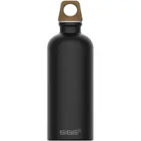 SIGG Traveller Myplanet -juomapullo 0.6 l