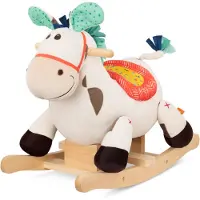 B. toys Keinuponi