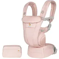 Ergobaby Omni Dream - Pink - ONE SIZE