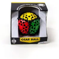 Recent toys Gear Ball Lautapeli