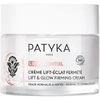 Patyka Lift & Glow Rich Firming Cream Dry Skin 50 ml