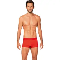 Obsessive Boldero Boxer Shorts Red - L/XL