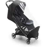 Bugaboo sadesuoja Butterfly Läpinäkyvä