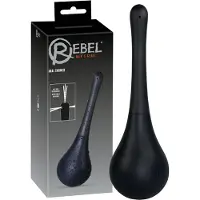 Rebel Anal Shower