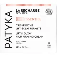 Patyka Lift Essentiel-kosteusvoiteen Täyttöpakkaus 50ml