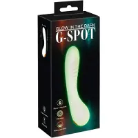 You2Toys Glow in the Dark G-pistevibraattori
