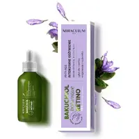 MIRACULUM Bakuchiol tehokosteuttava kasvoseerumi 30 ml