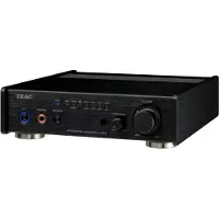 Teac AI-303 vahvistin (musta)