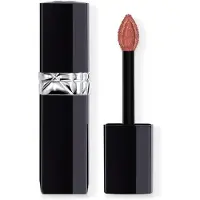 Dior Rouge Forever Liquid Lipstick 200 Nude Touch