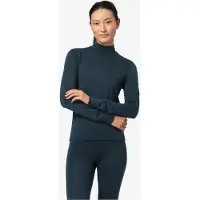 Super.natural Tundra175 Turtleneck Pitkähihainen T-paita