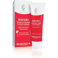 Mavala Mava + extreme care for hands -käsivoide 50 ml