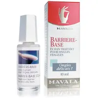 Mavala Barrier Base Coat -aluslakka