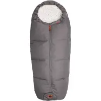 Easygrow Rattaiden makuupussi - Matka Maxi - Harmaa - - OneSize - Rattaiden makuupussit