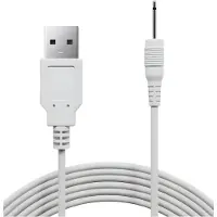 Lovense - USB-latauskaapeli Lush/Lush2