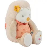 Nattou Pehmosiili Zoë, 32 cm