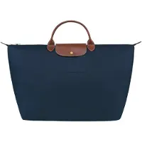 Longchamp Le Pliage Original Travel S -laukku