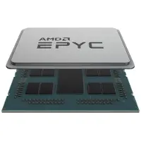 HP AMD EPYC 9474F / 3.6 GHz processor CPU - 48 ydintä - 3.6 GHz - AMD SP5