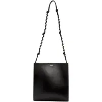 Jil Sander Tangle Medium -nahkalaukku