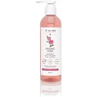 T-LAB Organic Rose Daily Therapy 250 ml shampoo