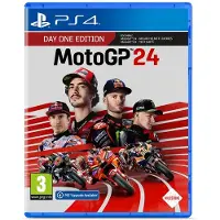 MotoGP 24 (Day One Edition) - Sony PlayStation 4 - 12 - Kilpa-ajo