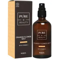 Pure=Beauty Orange Flower Mist with Vitamin C -kasvovesi