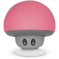 Mobility On Board MOB-kaiutin Mega Mush Rosa / sininen