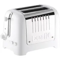 Dualit Lite-leivänpaahdin
