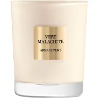 Giorgio Armani Privé Vert Malachite Scented Candle 175 g