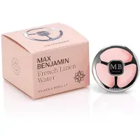 Max Benjamin French Linen Water -autotuoksu