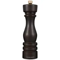 Cole & Mason - London Pippurimylly 22 cm Ruskea