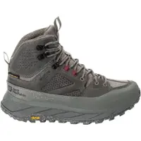 Jack Wolfskin Terraquest Texapore Mid Vaelluskengät