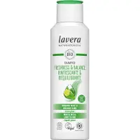 Lavera Freshness & Balance shampoo 250 ml