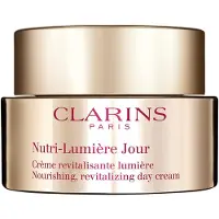 Clarins Nutri-Lumière Day Cream 50 ml