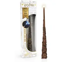 Harry Potter Hermione Granger Taikasauva Lumos 18 cm