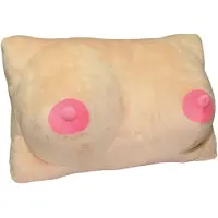 You2Toys Rintojen muotoinen pehmotyyny