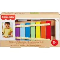 Fisher Price Wood Ksylofon