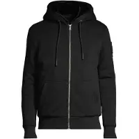 Moose Knuckles Classic Bunny - Black - XL
