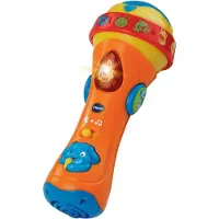 Vtech Baby Musiikkimikrofoni