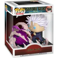 Funko POP! deluxe vinyylihahmo: - gojo satoru