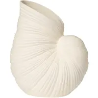 Ferm Living Shell Maljakko