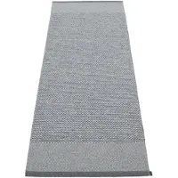 Pappelina Edit matto 70x300 cm Granit